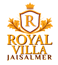 Royal Villa Jaisalmer logo